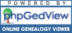 PhpGedView