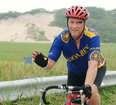 me in Provincetown