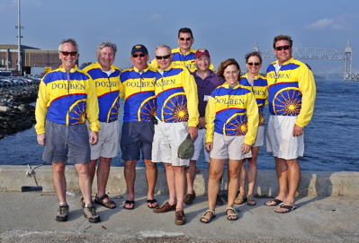 Team Dolben 2007