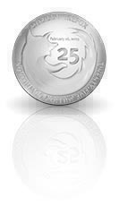 silver coin