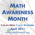 Math Awareness Month