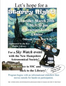 Skywatch