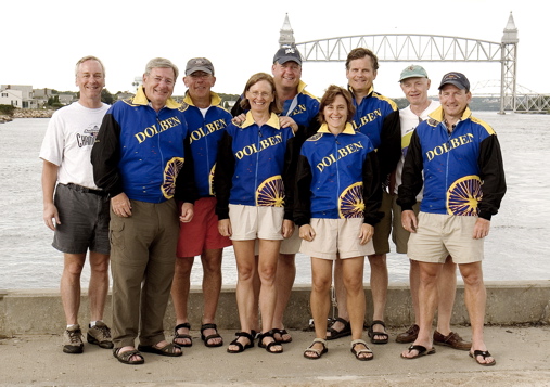 Team Dolben 2006