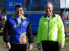 Tour of Hope
