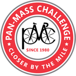 Pan-Mass Challenge